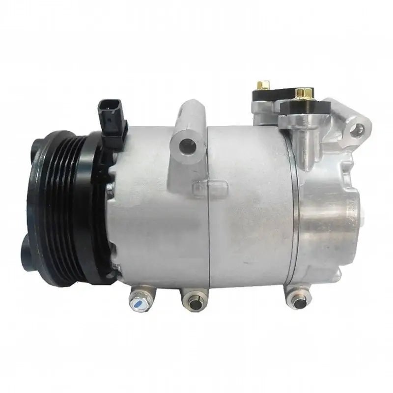 6SBU16C A/C Compressor AM5519D629AA for Ford Focus II - Fab Heavy Parts