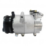 6SBU16C A/C Compressor AM5519D629AA for Ford Focus II - Fab Heavy Parts