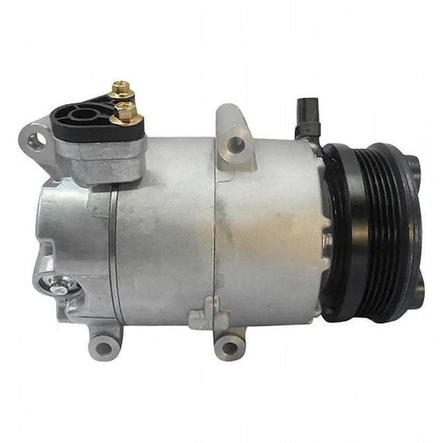 6SBU16C A/C Compressor AM5519D629AA for Ford Focus II - Fab Heavy Parts