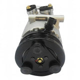 6SBU16C A/C Compressor AM5519D629AA for Ford Focus II - Fab Heavy Parts