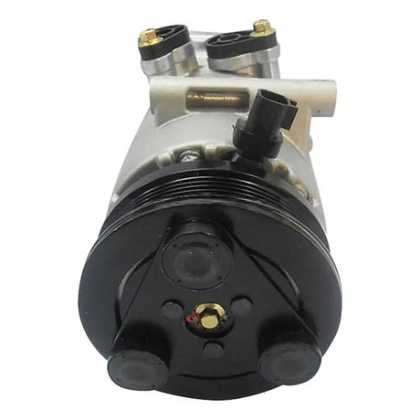 6SBU16C A/C Compressor AM5519D629AA for Ford Focus II - Fab Heavy Parts