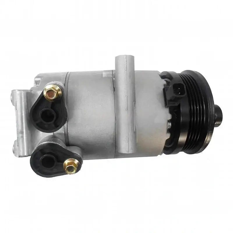 6SBU16C A/C Compressor AM5519D629AA for Ford Focus II - Fab Heavy Parts