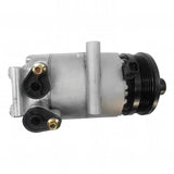 6SBU16C A/C Compressor AM5519D629AA for Ford Focus II - Fab Heavy Parts