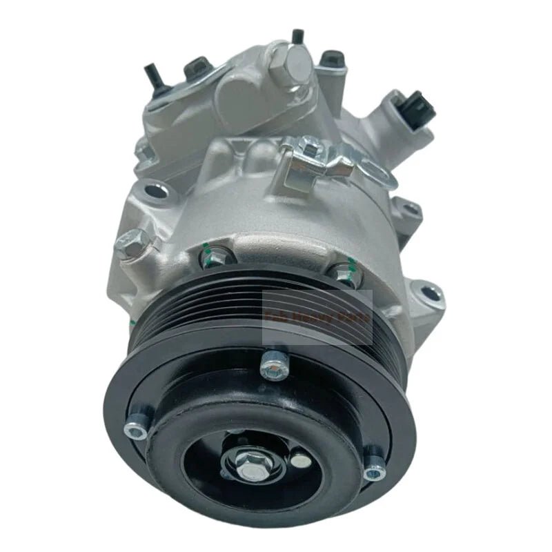 6SEU14C A/C Compressor 88310 - 1A751 447190 - 8502 Fits for Toyota Corolla 1.6L - Fab Heavy Parts