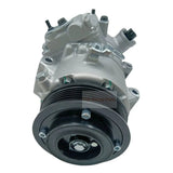 6SEU14C A/C Compressor 88310 - 1A751 447190 - 8502 Fits for Toyota Corolla 1.6L - Fab Heavy Parts