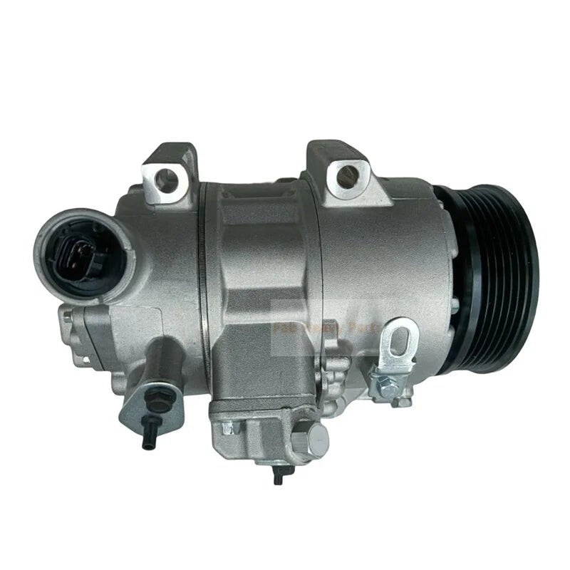 6SEU14C A/C Compressor 88310 - 1A751 447190 - 8502 Fits for Toyota Corolla 1.6L - Fab Heavy Parts