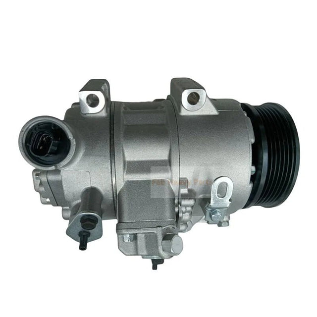 6SEU14C A/C Compressor 88310 - 1A751 447190 - 8502 Fits for Toyota Corolla 1.6L - Fab Heavy Parts