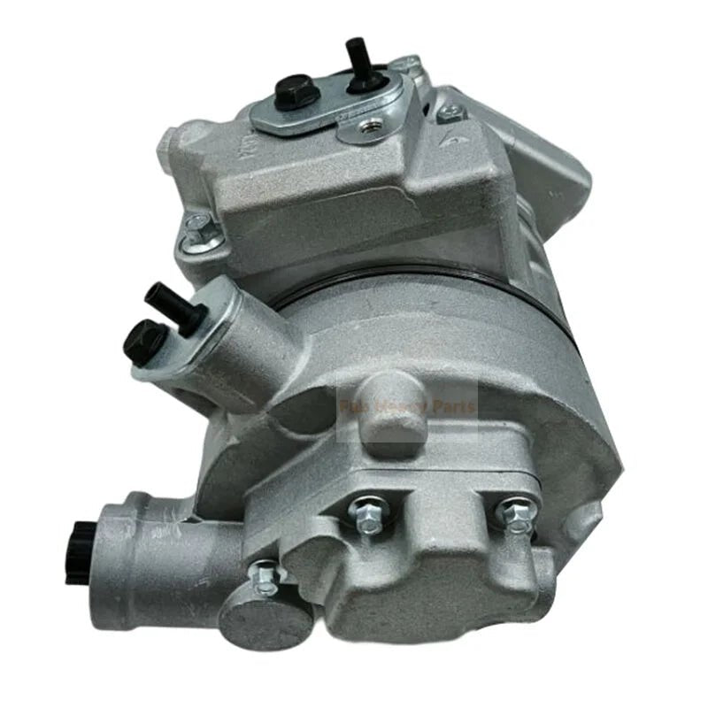 6SEU14C A/C Compressor 88310 - 1A751 447190 - 8502 Fits for Toyota Corolla 1.6L - Fab Heavy Parts