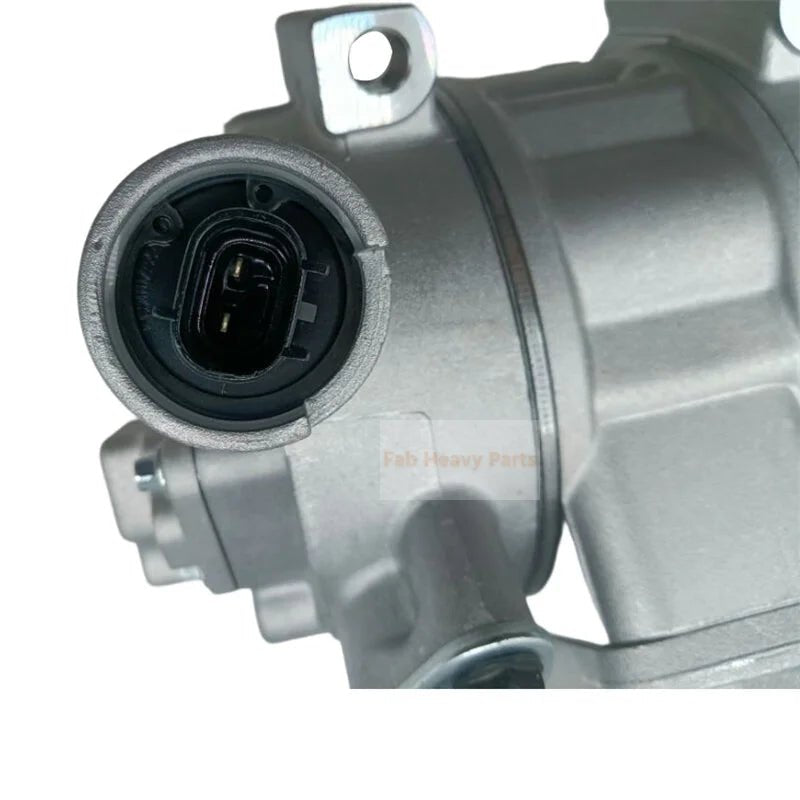 6SEU14C A/C Compressor 88310 - 1A751 447190 - 8502 Fits for Toyota Corolla 1.6L - Fab Heavy Parts