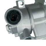 6SEU14C A/C Compressor 88310 - 1A751 447190 - 8502 Fits for Toyota Corolla 1.6L - Fab Heavy Parts