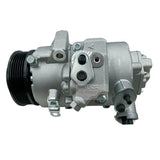 6SEU14C A/C Compressor 88310 - 1A751 447190 - 8502 Fits for Toyota Corolla 1.6L - Fab Heavy Parts