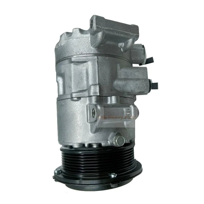 6SEU17C A/C Compressor 88310 - 42270 Fits for Toyota RAV4 Base Camry 2.4L 3.5L Engine - Fab Heavy Parts