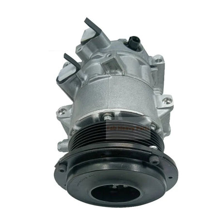6SEU17C A/C Compressor 88310 - 42270 Fits for Toyota RAV4 Base Camry 2.4L 3.5L Engine - Fab Heavy Parts
