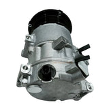 6SEU17C A/C Compressor 88310 - 42270 Fits for Toyota RAV4 Base Camry 2.4L 3.5L Engine - Fab Heavy Parts