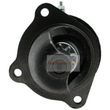 Motor de arranque 6V 10T 1107012 apto para camión utilitario de carga simple Continental F-209 motor 1954-1955