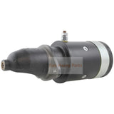 6V 10T Starter Motor 1107448 997870R91 Fits for IHC Farmall H HV M MTA MV 1939 - 1954