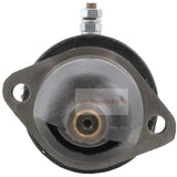 6V 10T Starter Motor 1107448 997870R91 Fits for IHC Farmall H HV M MTA MV 1939 - 1954 - Fab Heavy Parts