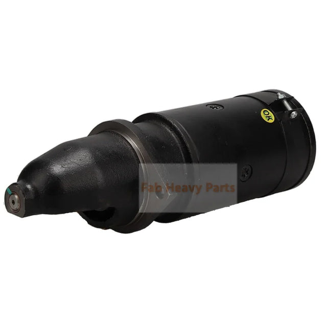 6V 10T Starter Motor 1109603 1109611 Past voor International Farmall Cub Tractor C -60 1947 - 1964
