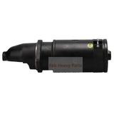 6V 10T Starter Motor 1109603 1109611 Past voor International Farmall Cub Tractor C -60 1947 - 1964