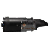 6V 10T Starter Motor 1109603 1109611 Past voor International Farmall Cub Tractor C -60 1947 - 1964