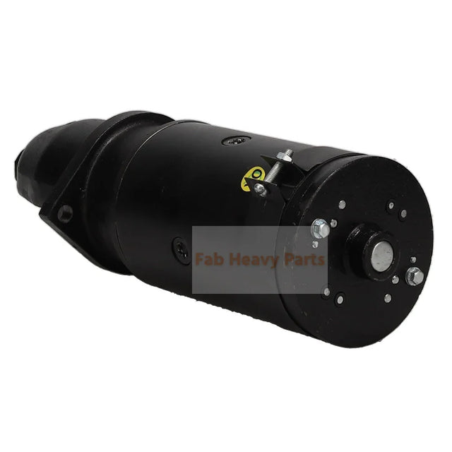 6V 10T Starter Motor 1109603 1109611 Past voor International Farmall Cub Tractor C -60 1947 - 1964