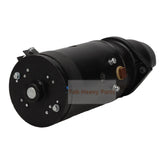 6V 10T Starter Motor 1109603 1109611 Past voor International Farmall Cub Tractor C -60 1947 - 1964
