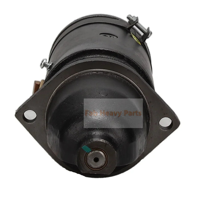 6V 10T Starter Motor 1109603 1109611 Past voor International Farmall Cub Tractor C -60 1947 - 1964