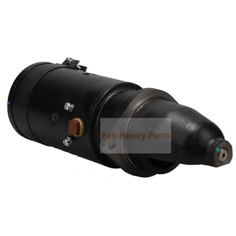 6V 10T Starter Motor 1109603 1109611 Fits for International Farmall Cub Tractor C - 60 1947 - 1964 - Fab Heavy Parts