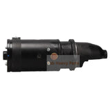 6V 10T Starter Motor 1109603 1109611 Fits for International Farmall Cub Tractor C - 60 1947 - 1964 - Fab Heavy Parts