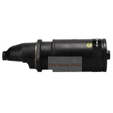 6V 10T Starter Motor 1109603 1109611 Fits for International Farmall Cub Tractor C - 60 1947 - 1964 - Fab Heavy Parts