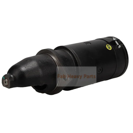6V 10T Starter Motor 1109603 1109611 Fits for International Farmall Cub Tractor C - 60 1947 - 1964 - Fab Heavy Parts