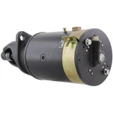 Motor de arranque de 6v 10t 355794R91 355794R92 A4499934Z CASE 220 230