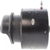 6V 10T Starter Motor A47470 Fits Case Agricultural Tractor 200B 126 Engine 1958 - 1959 - Fab Heavy Parts