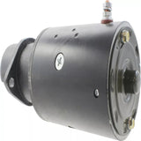 6V 10T Starter Motor A47470 Fits Case Agricultural Tractor 200B 126 Engine 1958 - 1959 - Fab Heavy Parts