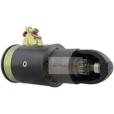 6v 10T MOTEUR DE STARTER R11921784 10461703 79004847-4 FITS POUR ALLIS CHALMERS WD-45 W 4-206
