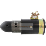 6v 10T MOTEUR DE STARTER R11921784 10461703 79004847-4 FITS POUR ALLIS CHALMERS WD-45 W 4-206