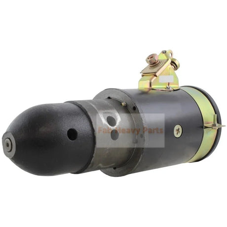 6V 10T Starter Motor R11921784 10461703 79004847 - 4 Fits for Allis Chalmers WD - 45 w 4 - 206 - Fab Heavy Parts