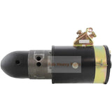 6V 10T Starter Motor R11921784 10461703 79004847 - 4 Fits for Allis Chalmers WD - 45 w 4 - 206 - Fab Heavy Parts