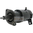 6V 9T Sarter Motor MZ4113 S - 5043 44 - 9808 Fits for Jeep Willys 2.2L/134CI L4 1946 - 1952 With Key Switch - Fab Heavy Parts