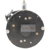 6V 9T Starter Motor 10461661 449904 181541M91 Fits for Massey Ferguson Agricultural Tractor TO - 20 1948 - 1951 - Fab Heavy Parts