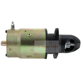 6V 9T Starter Motor 1109457 10461661 181-541-M91 Fits for Massey Ferguson TO-20 Continental Z-120 1948 - 1951