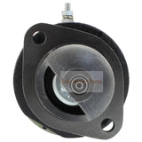 6V 9T Starter Motor 1109457 10461661 181-541-M91 Fits for Massey Ferguson TO-20 Continental Z-120 1948 - 1951