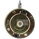 6V 9T Starter Motor 1109457 10461661 181-541-M91 Fits for Massey Ferguson TO-20 Continental Z-120 1948 - 1951