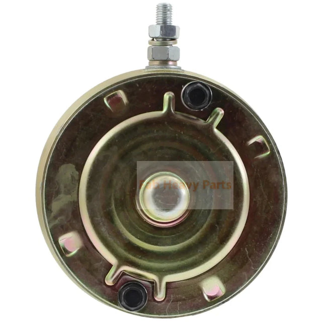 6V 9T Starter Motor 1109457 10461661 181-541-M91 Fits for Massey Ferguson TO-20 Continental Z-120 1948 - 1951