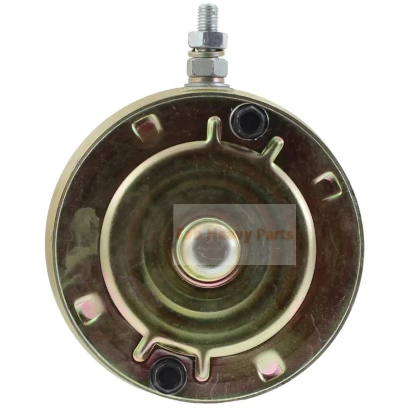 6V 9T Starter Motor 1109457 10461661 181 - 541 - M91 Fits for Massey Ferguson TO - 20 Continental Z - 120 1948 - 1951 - Fab Heavy Parts
