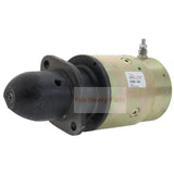 6V 9T Starter Motor 1109457 10461661 181 - 541 - M91 Fits for Massey Ferguson TO - 20 Continental Z - 120 1948 - 1951 - Fab Heavy Parts