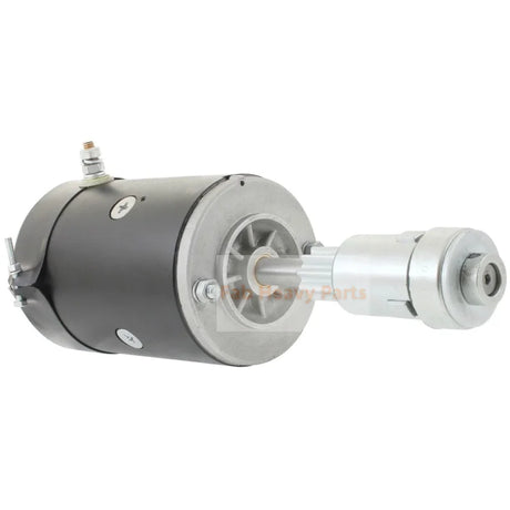6v 9t Motor de démarrage 8N11001 8N11001R 8N11002 FITS POUR FORD TRACTOR - FARM 2N 28HP - 8N 30HP - 9N 28HP - 4CYL 1942-1947