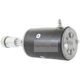 6V 9T Starter Motor 8N11001 8N11001R 8N11002 Fits for Ford Tractor - Farm 2N 28HP -  8N 30HP -  9N 28HP - 4cyl 1942-1947
