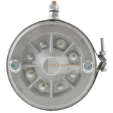 6V 9T Starter Motor 8N11001 8N11001R 8N11002 Fits for Ford Tractor - Farm 2N 28HP -  8N 30HP -  9N 28HP - 4cyl 1942-1947