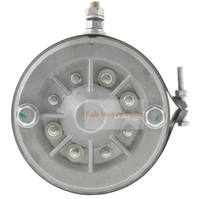 6V 9T Starter Motor 8N11001 8N11001R 8N11002 Fits for Ford Tractor - Farm 2N 28HP -  8N 30HP -  9N 28HP - 4cyl 1942-1947